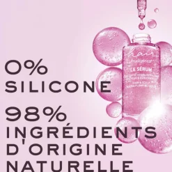 Nuxe Hair Prodigieux Sérum Cabelo 50ml | Sérum Hidratante e Fortificante