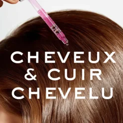 Nuxe Hair Prodigieux Sérum Cabelo 50ml | Sérum Hidratante e Fortificante