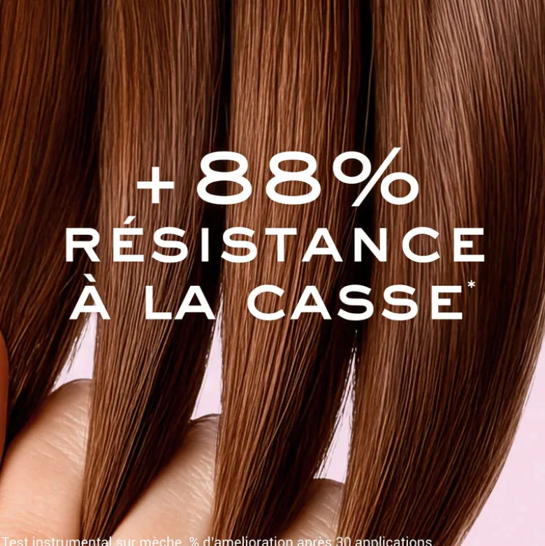 Nuxe Hair Prodigieux Sérum Cabelo 50ml | Sérum Hidratante e Fortificante