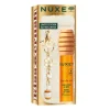 Nuxe Kiss&Crush Rêve de Miel Sérum Labial Transparente | Gloss Transparente + Charms
