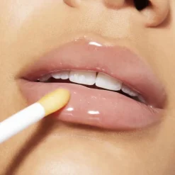 Nuxe Kiss&Crush Rêve de Miel Sérum Labial Transparente | Gloss Transparente + Charms