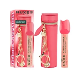 Nuxe Kiss&Crush Very Rose Sérum Labial Oferta Bolsa | Sérum Volume Lábios