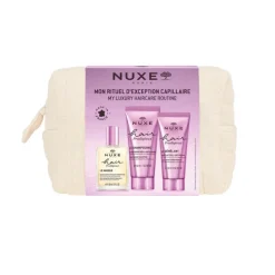 Nuxe Kit Viagem Hair Prodigieux 2025