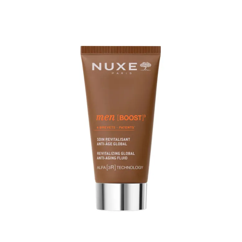 Nuxe Men Boost Creme Revitalizante Anti-Envelhecimento 50ml