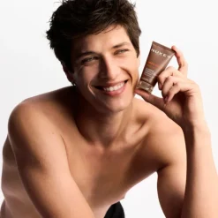 Nuxe Men Boost Gel Hidratante 50ml | Ácido Hialurónico + Niacinamida