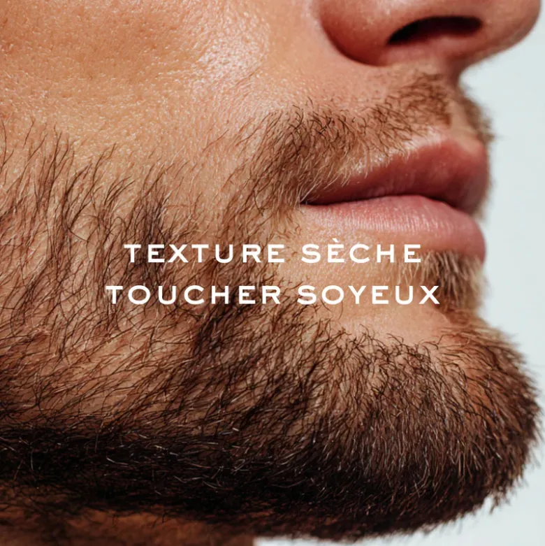 Nuxe Men Boost Óleo Seco para Barba 30ml | 4 Óleos Vegetais