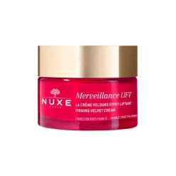 Nuxe Merveillance Lift Creme Aveludado 50ml