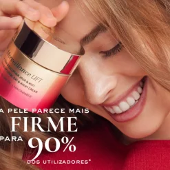 Nuxe Merveillance Lift Creme Excecional Dia & Noite 75ml | Creme Anti-Idade