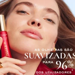 Nuxe Merveillance Lift Sérum Iluminador Olhos 12ml | Reduz Olheiras e Ilumina
