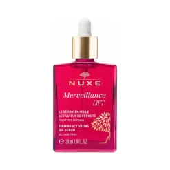Nuxe Merveillance Lift Sérum-Óleo 30ml