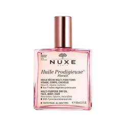 Nuxe Multifuncoes Huile Prodigieuse Floral 100 mL