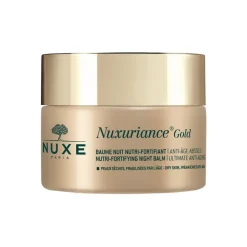 Nuxe Nuxuriance Gold Bálsamo Noite 50mL