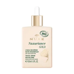 Nuxe Nuxuriance Gold Óleo-em-sérum 30ml