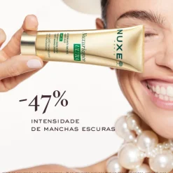 Nuxe Nuxuriance Ultra Creme Antimanchas & Antienvelhecimento SPF30 50ml