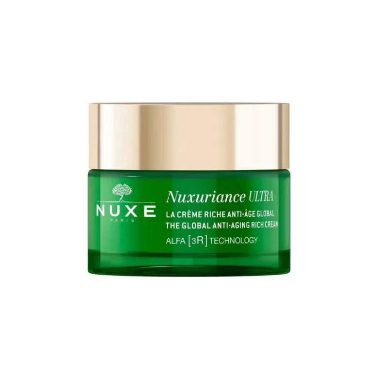 Nuxe Nuxuriance Ultra Creme Rico Alfa 3R 50ml