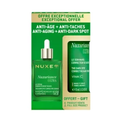 Nuxe Nuxuriance Ultra Sérum Antimanchas Oferta Creme Mãos | 30+75ml