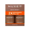 Nuxe Pack Men Boost Desodorizante 24H 2x50ml | Sem Álcool e Sem Sais de Alumínio