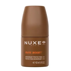 Nuxe Pack Men Boost Desodorizante 24H 2x50ml | Sem Álcool e Sem Sais de Alumínio
