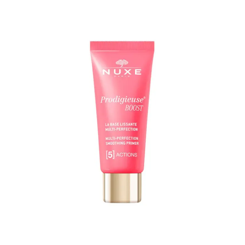 Nuxe Prodigieuse Boost Creme Base 5 em 1 30ml