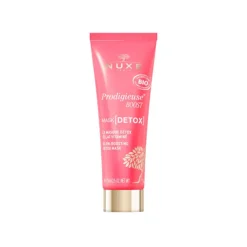 Nuxe Prodigieuse Boost Máscara Detox 75ml