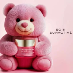 Nuxe Prodigieuse Hyalu Boost Bálsamo Noite 50ml | Repulpante