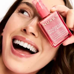Nuxe Prodigieuse Hyalu Boost Concentrado Iluminador 30ml | Iluminador e Repulpante