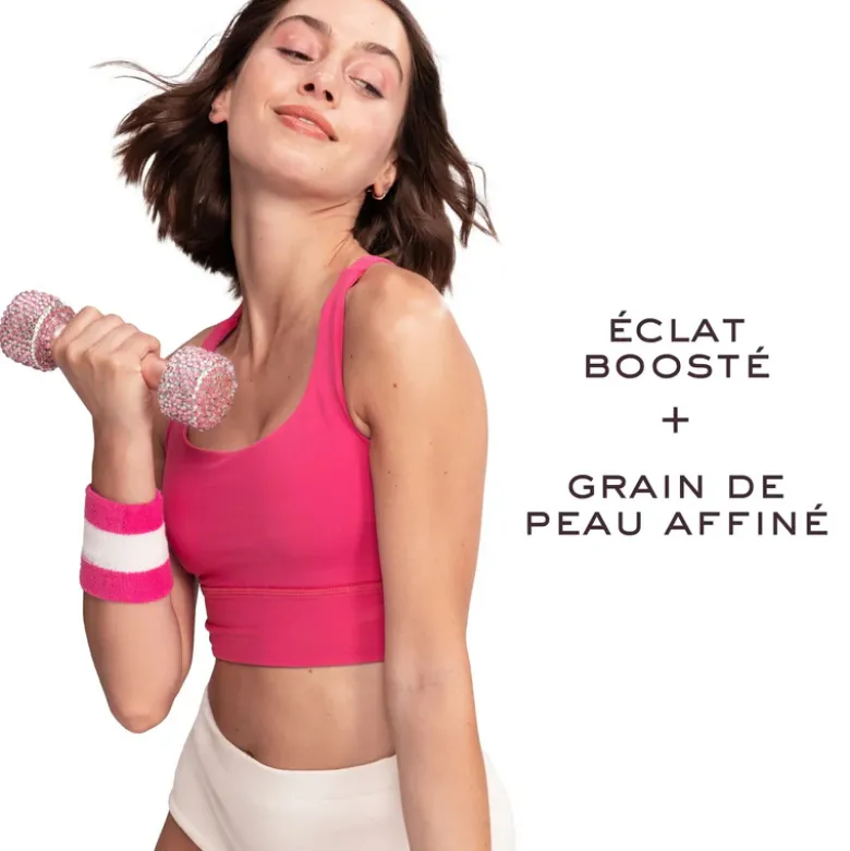 Nuxe Prodigieuse Hyalu Boost Gel-Creme Iluminador Repulpante 50ml | Hidratante Pele Normal a Mista