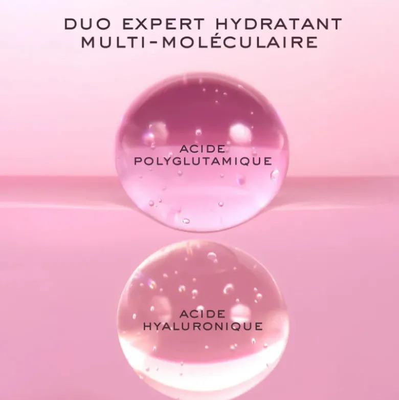 Nuxe Prodigieuse Hyalu Boost Gel-Creme Iluminador Repulpante 50ml | Hidratante Pele Normal a Mista