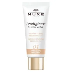 Nuxe Prodigieux BB Cream 01 Claro 30 ml