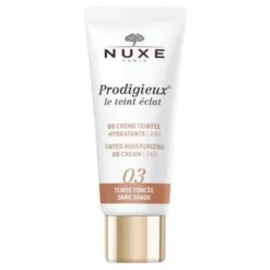 Nuxe Prodigieux BB Cream 03 Escuro 30 ml