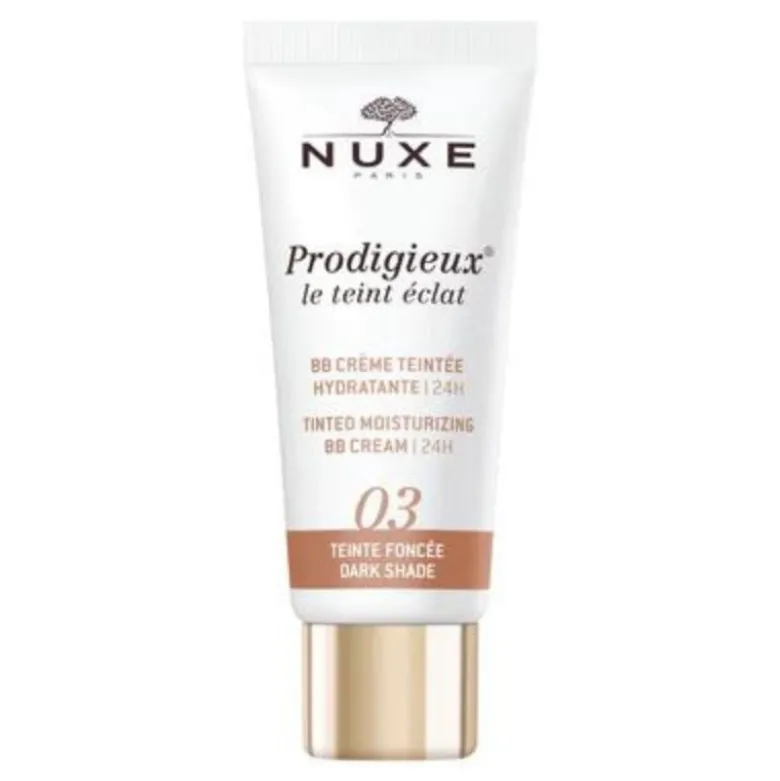 Nuxe Prodigieux BB Cream 03 Escuro 30 ml