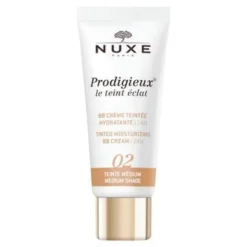 Nuxe Prodigieux BB Cream 02 Médio 30 ml