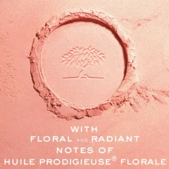 Nuxe Prodigieux Floral Pó Iluminador Multiusos 9,5g | Glow Natural