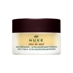 Nuxe Reve De Miel Baume Levres 15 G