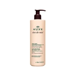 Nuxe Reve De Miel Creme Corpo Ult Reconf 400mL