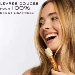 Nuxe Rêve de Miel Cuidado Labial com Mel Dourado 10ml