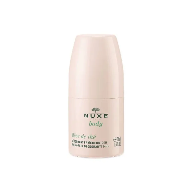 Nuxe Rêve de Thé Desodorizante 24h 50ml