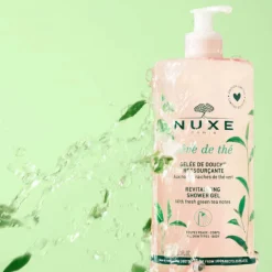 Nuxe Rêve de Thé Gel Duche Revitalizante 750ml