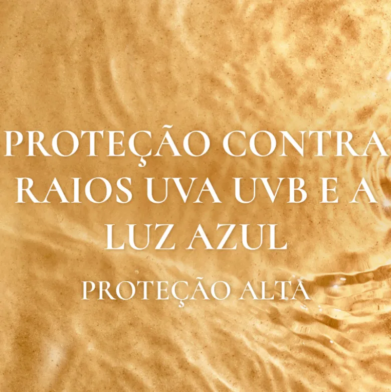 Nuxe Sun Bruma Solar Fresh SPF30 150ml | Proteção Invisível e Toque Seco Rosto e Corpo