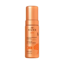 Nuxe Sun Espuma Autobronzeadora Hidratante 150ml
