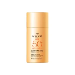 Nuxe Sun Fluido FPS50+ 50ml