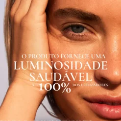 Nuxe Sun Fluido Solar Glow Rosto SPF30 40ml | Efeito Bronzeado Natural e Radiante