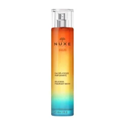 Nuxe Sun Água Deliciosa Perfumada 100ml