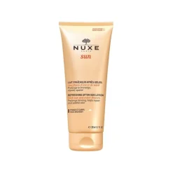 Nuxe Sun Leite Pos Solar 200 mL