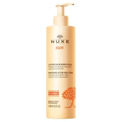 Nuxe Sun Leite Pós-Solar 400ml