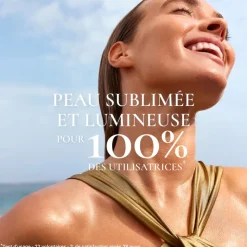 Nuxe Sun Óleo Solar Dourado SPF50 150ml