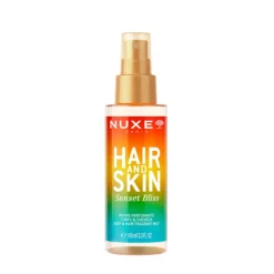 Nuxe Sunset Bliss Bruma Corpo e Cabelo 100ml