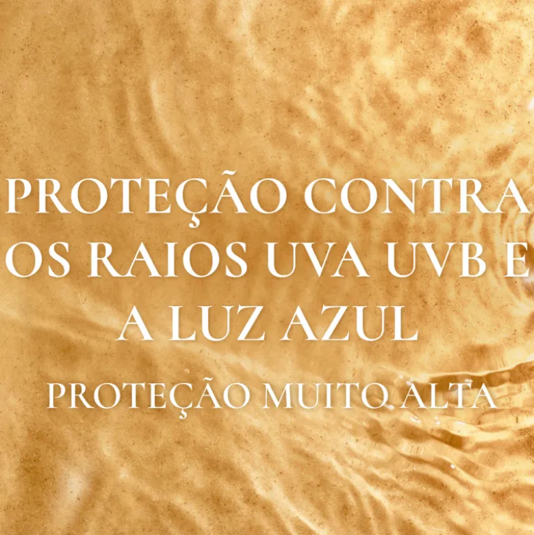 Nuxe Sun Stick Sérum SPF50+ 25g | Protetor Solar Rosto Invisível Antimanchas
