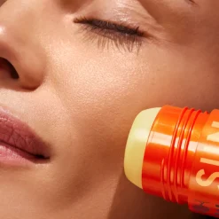 Nuxe Sun Stick Sérum SPF50+ 25g | Protetor Solar Rosto Invisível Antimanchas