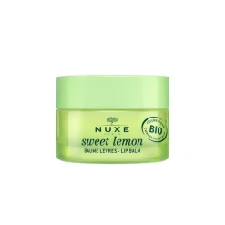 Nuxe Sweet Lemon Bálsamo Labial 15ml